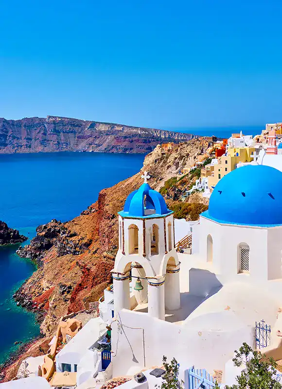 Grecia