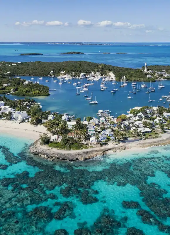 The Bahamas